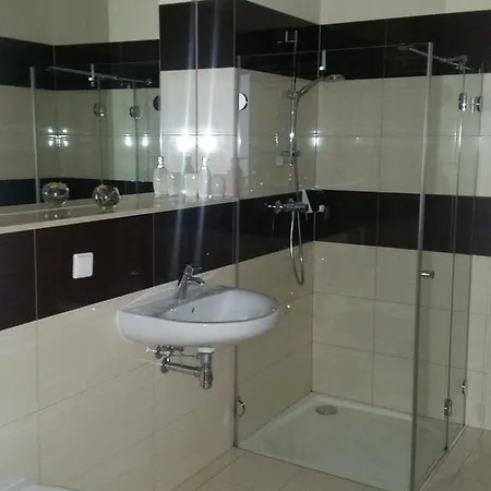 Apartament Olympic Park דירה