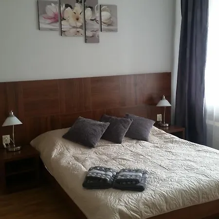 דירה Apartament Olympic Park קולובז'ג