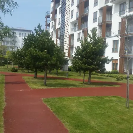 דירה Apartament Olympic Park קולובז'ג
