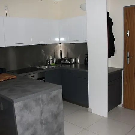 Apartament Olympic Park דירה *