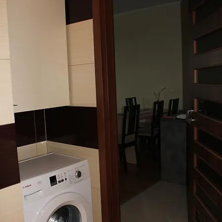 דירה Apartament Olympic Park קולובז'ג