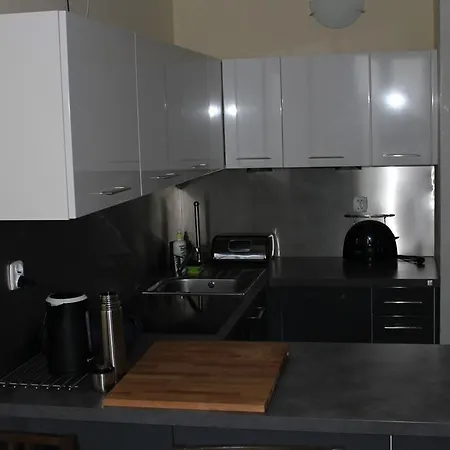 Apartament Olympic Park * קולובז'ג
