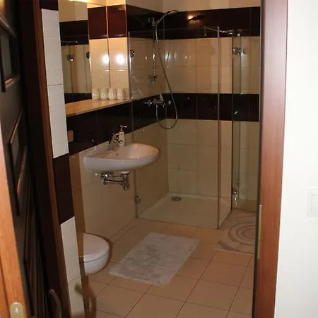 דירה Apartament Olympic Park
