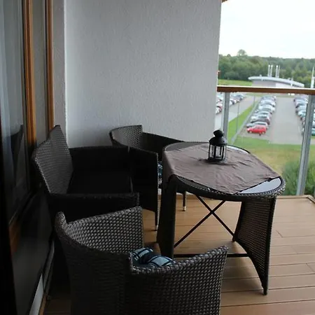 Apartament Olympic Park קולובז'ג