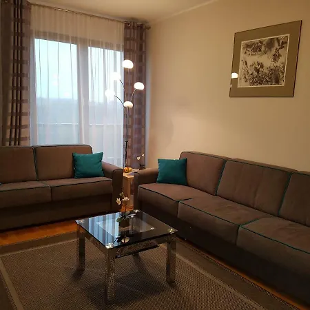 Apartament Olympic Park דירה